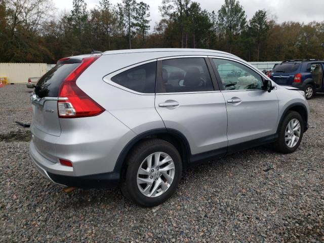 Photo 3 from auction – 2015 HONDA CR-V EXL with VIN 5J6RM4H78FL098863