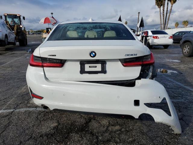 Photo 6 from auction – 2020 BMW 330XI with VIN 3MW5R7J04L8B34424