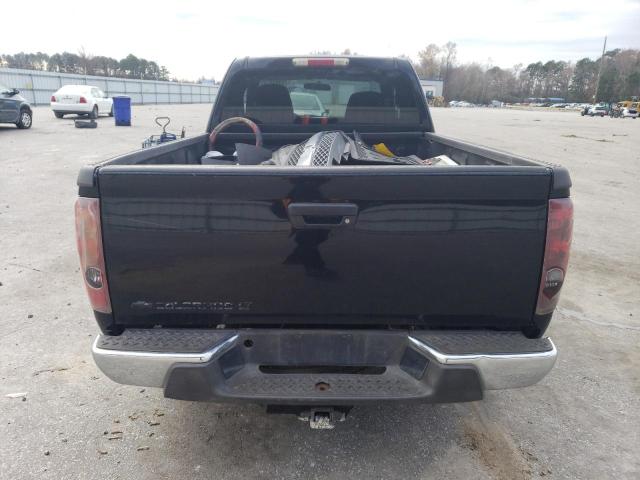 Photo 6 from auction – 2007 CHEVROLET COLORADO with VIN 1GCDT19E178114629