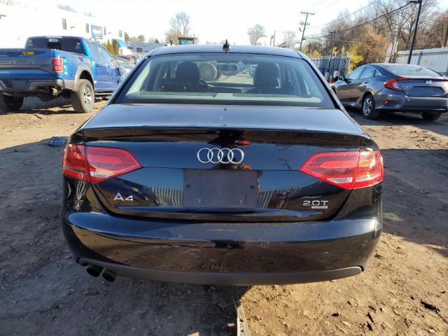 Photo 6 from auction – 2009 AUDI A4 2.0T QU with VIN WAULF78KX9N026676