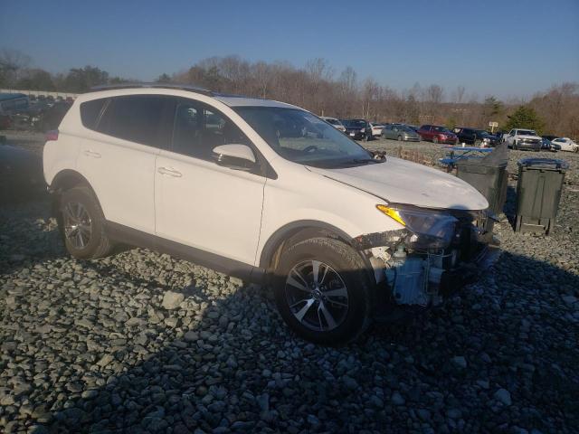 Photo 4 from auction – 2018 TOYOTA RAV4 ADVEN with VIN 2T3WFREV3JW445444
