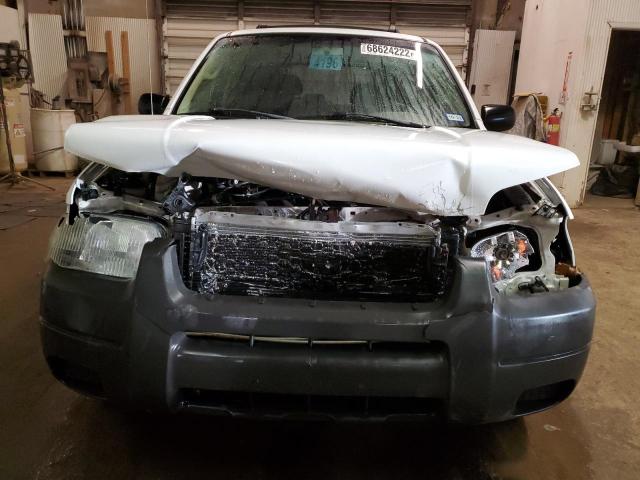 Photo 5 from auction – 2004 FORD ESCAPE XLS with VIN 1FMYU02114KB11045