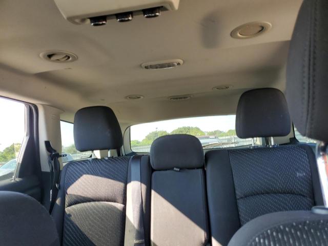 Photo 10 from auction – 2014 DODGE JOURNEY SE with VIN 3C4PDCAB1ET141772