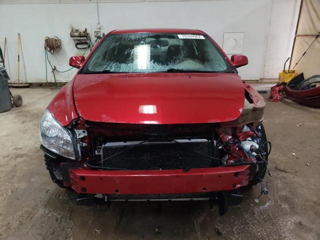 Photo 5 from auction – 2012 CHEVROLET MALIBU 1LT with VIN 1G1ZC5E06CF233475