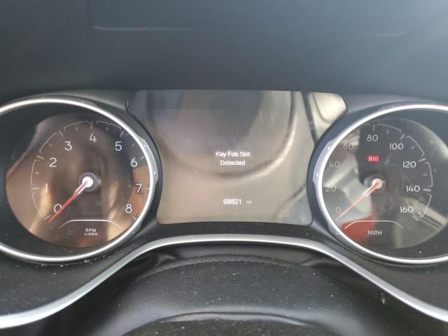 Photo 9 from auction – 2020 JEEP COMPASS LI with VIN 3C4NJCCBXLT187627