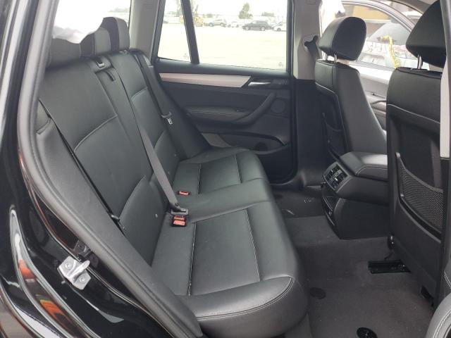 Photo 11 from auction – 2016 BMW X3 XDRIVE2 with VIN 5UXWX9C5XG0D85533