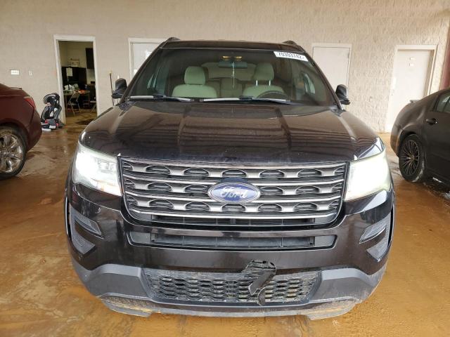 Photo 5 from auction – 2016 FORD EXPLORER with VIN 1FM5K7BH5GGC68020