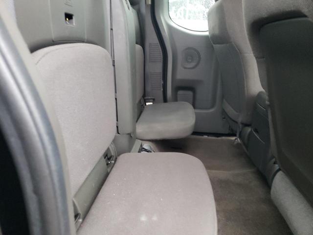 Photo 10 from auction – 2014 NISSAN FRONTIER S with VIN 1N6BD0CT7EN727291