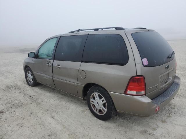 Photo 2 from auction – 2005 FORD FREESTAR S with VIN 2FMZA52205BA93734