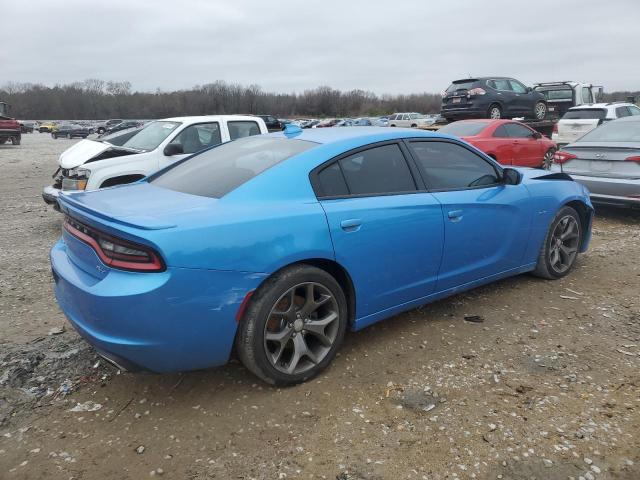 Photo 3 from auction – 2015 DODGE CHARGER R/ with VIN 2C3CDXCT6FH738653