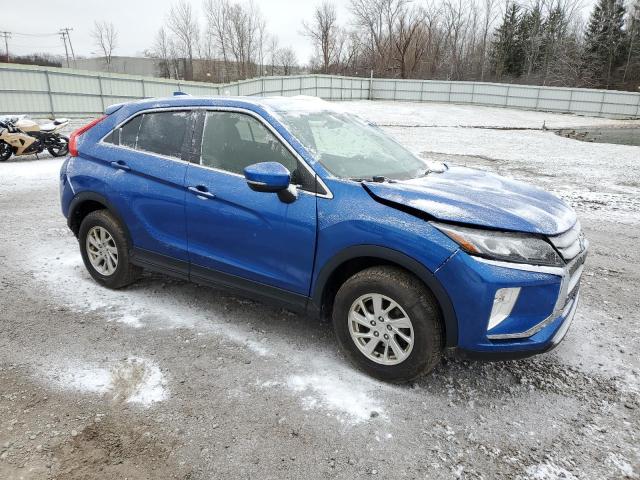 Photo 4 from auction – 2018 MITSUBISHI ECLIPSE CR with VIN JA4AT3AA8JZ063164