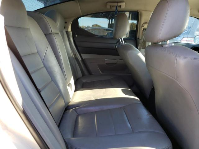 Photo 10 from auction – 2006 DODGE CHARGER SE with VIN 2B3KA43G86H160803