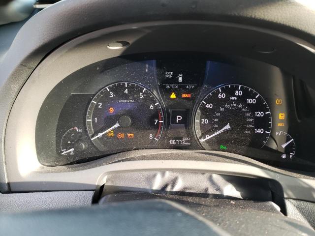 Photo 9 from auction – 2013 LEXUS RX 350 BAS with VIN 2T2BK1BA0DC178884