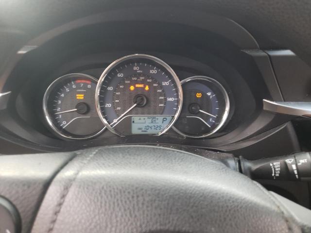 Photo 9 from auction – 2015 TOYOTA COROLLA L with VIN 2T1BURHE8FC389583