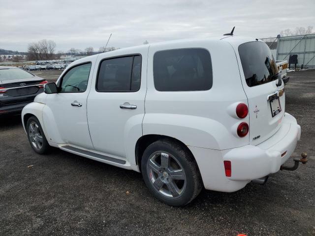 Photo 2 from auction – 2009 CHEVROLET HHR LT with VIN 3GNCA53V79S589964