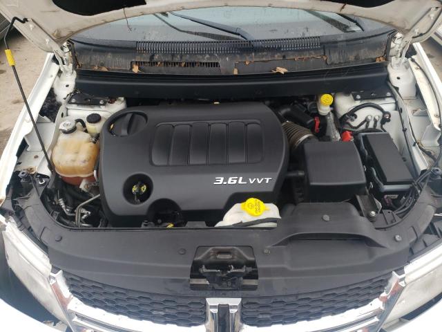 Photo 12 from auction – 2013 DODGE JOURNEY CR with VIN 3C4PDDDG6DT702172