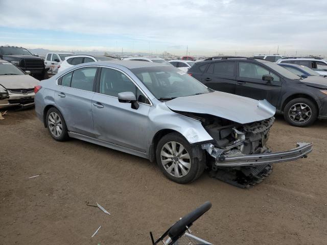 Photo 4 from auction – 2016 SUBARU LEGACY 2.5 with VIN 4S3BNBC61G3007344