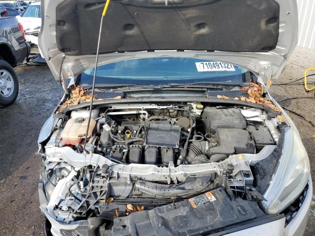 Photo 11 from auction – 2015 FORD FOCUS SE with VIN 1FADP3K2XFL315821