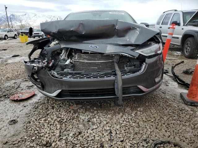 Photo 5 from auction – 2020 FORD FUSION TIT with VIN 3FA6P0D96LR115596