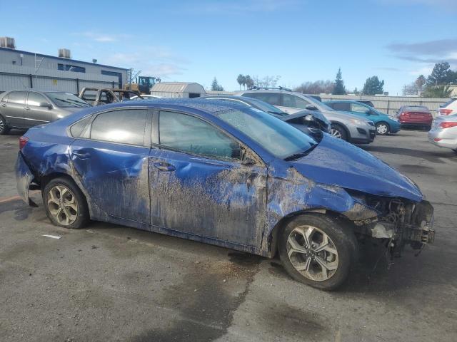 Photo 4 from auction – 2019 KIA FORTE FE with VIN 3KPF24AD9KE065503