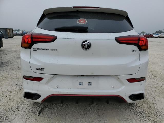 Photo 6 from auction – 2020 BUICK ENCORE GX with VIN KL4MMESL1LB070538
