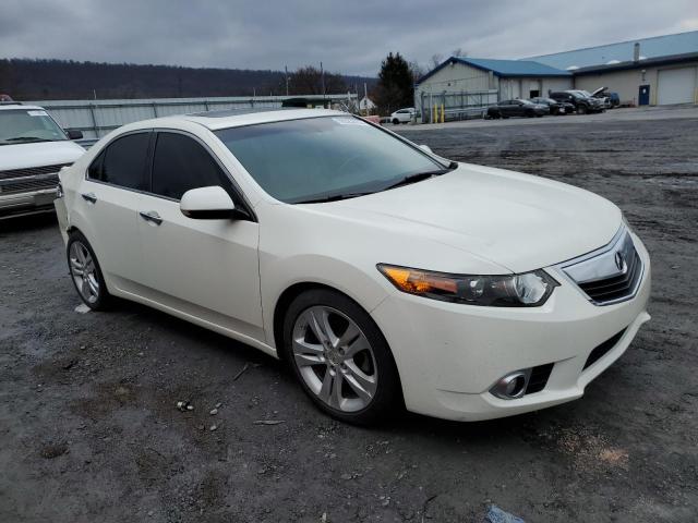 Photo 4 from auction – 2011 ACURA TSX with VIN JH4CU4F61BC000223