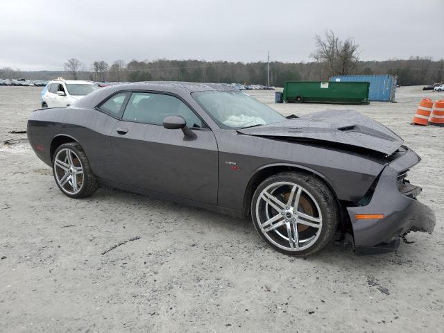 Photo 4 from auction – 2015 DODGE CHALLENGER with VIN 2C3CDZAT1FH927452