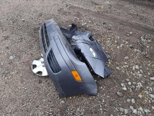 Photo 12 from auction – 2007 FORD FOCUS ZX4 with VIN 1FAFP34N37W264761
