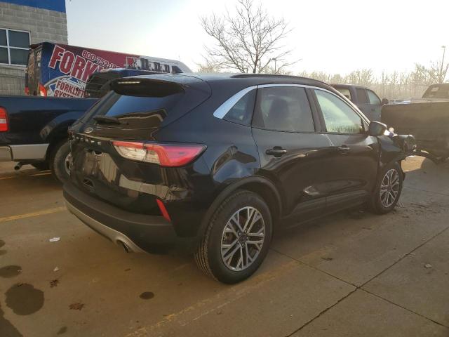 Photo 3 from auction – 2021 FORD ESCAPE SEL with VIN 1FMCU0H65MUA64023