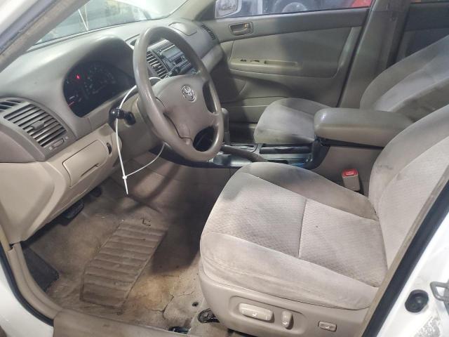 Photo 7 from auction – 2004 TOYOTA CAMRY LE with VIN 4T1BE32K64U263128