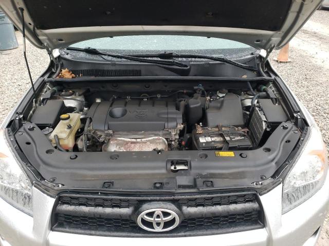 Photo 12 from auction – 2012 TOYOTA RAV 4 with VIN 2T3WF4DV9CW136004