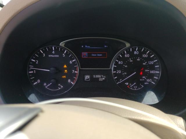 Photo 9 from auction – 2014 NISSAN ALTIMA 2.5 with VIN 1N4AL3APXEC154249