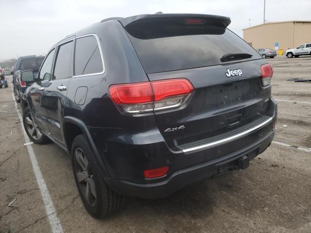 Photo 2 from auction – 2015 JEEP GRAND CHER with VIN 1C4RJFBG3FC609995