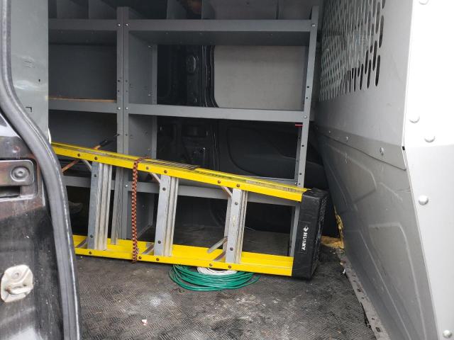 Photo 11 from auction – 2016 RAM PROMASTER with VIN ZFBERFAT0G6A98175