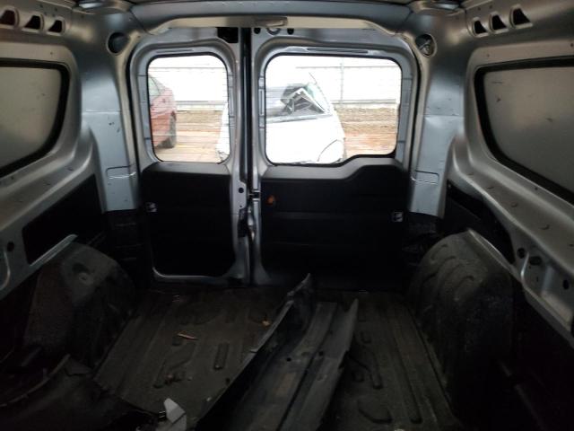 Photo 10 from auction – 2015 RAM PROMASTER with VIN ZFBERFBT7F6A38553
