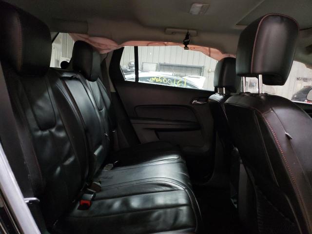 Photo 10 from auction – 2011 GMC TERRAIN SL with VIN 2CTFLXE52B6280405