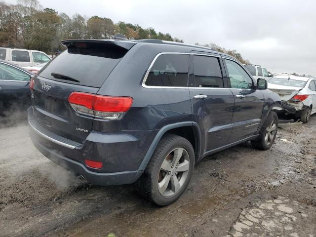 Photo 3 from auction – 2016 JEEP GRAND CHER with VIN 1C4RJFBG6GC355104