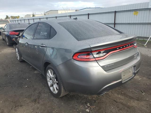 Photo 2 from auction – 2013 DODGE DART SXT with VIN 1C3CDFBA3DD123661