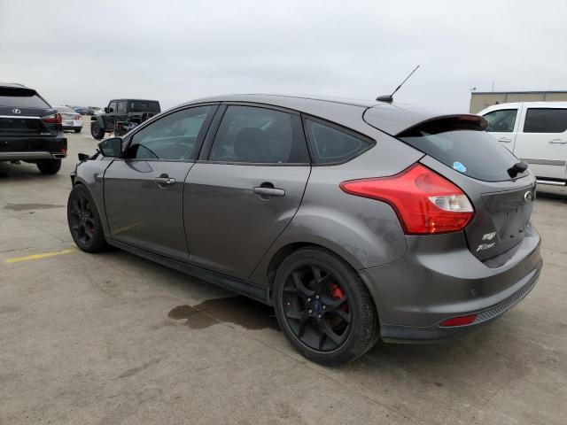 Photo 2 from auction – 2014 FORD FOCUS SE with VIN 1FADP3K2XEL362653