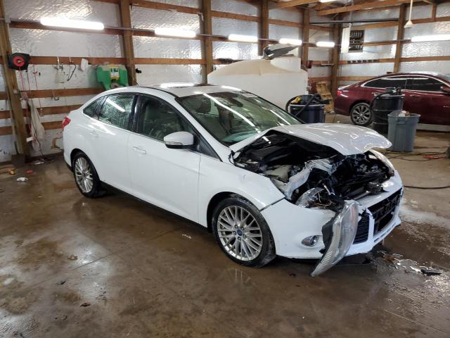 Zdjęcie 4 z aukcji – 2012 FORD FOCUS SEL z VIN 1FAHP3H2XCL374212