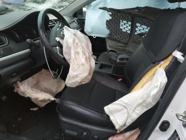 Photo 7 from auction – 2016 TOYOTA CAMRY LE with VIN 4T1BF1FK7GU208249