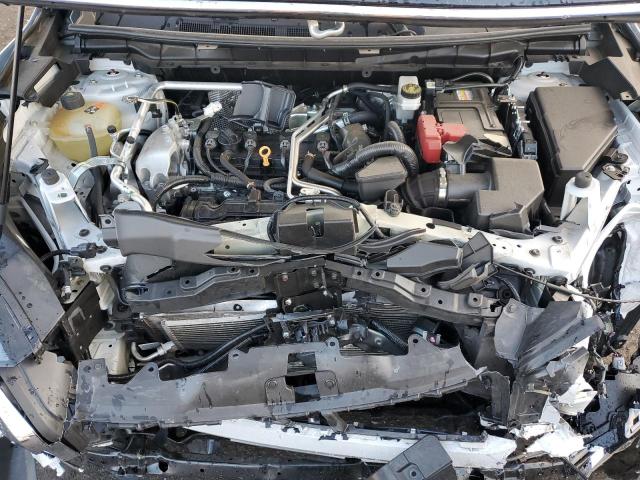 Photo 12 from auction – 2022 MITSUBISHI OUTLANDER with VIN JA4J4TA82NZ048319