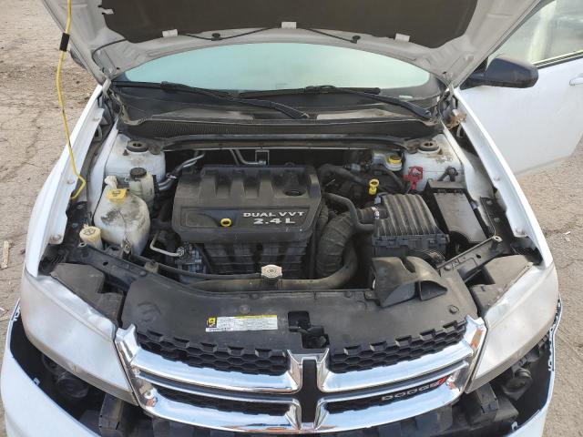 Photo 11 from auction – 2013 DODGE AVENGER SE with VIN 1C3CDZAB8DN526217