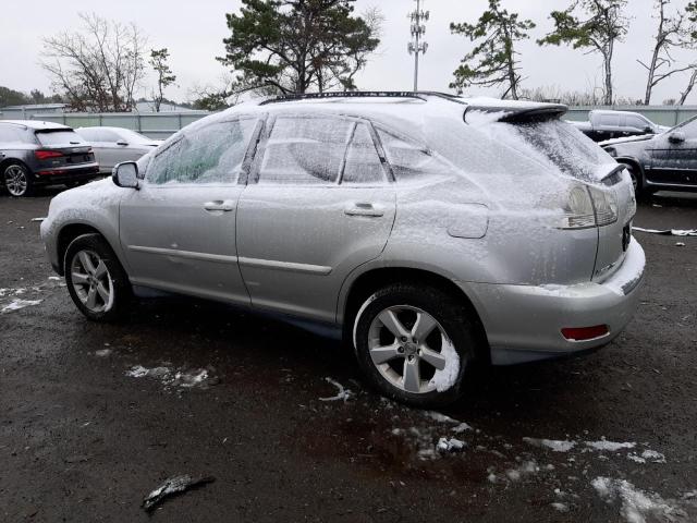 Photo 2 from auction – 2007 LEXUS RX 350 with VIN 2T2HK31U17C044357