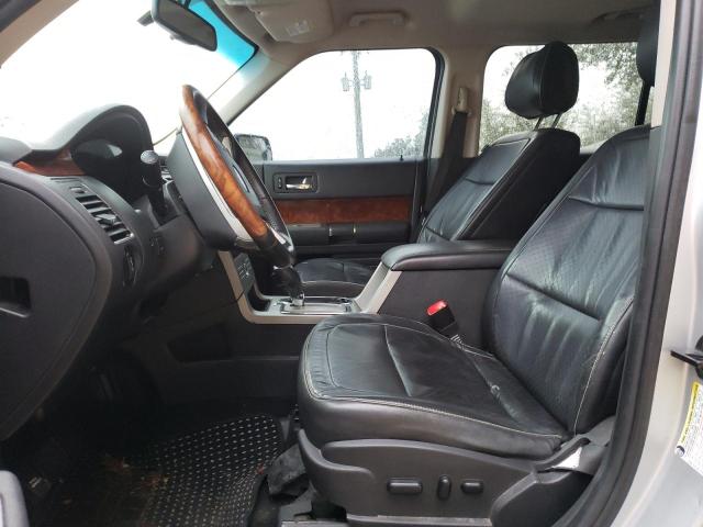 Photo 7 from auction – 2011 FORD FLEX with VIN 2FMGK5DC7BBD23145