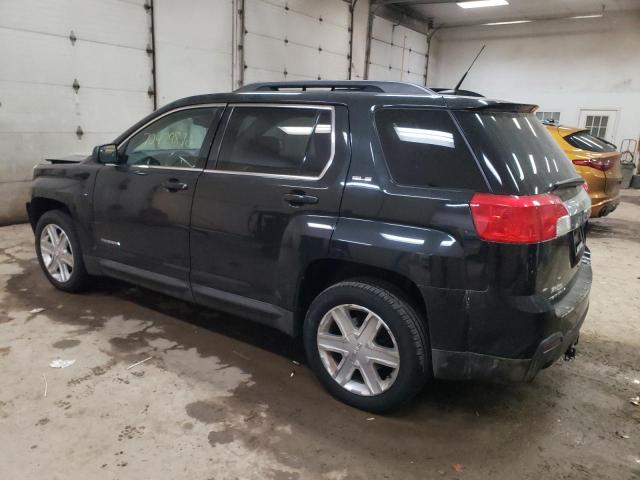 Photo 2 from auction – 2012 GMC TERRAIN SL with VIN 2GKFLSE59C6299358