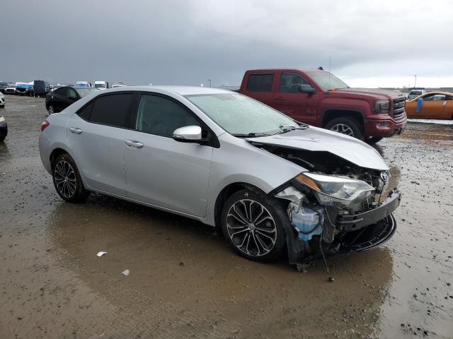 Photo 4 from auction – 2015 TOYOTA COROLLA L with VIN 5YFBURHE9FP180790