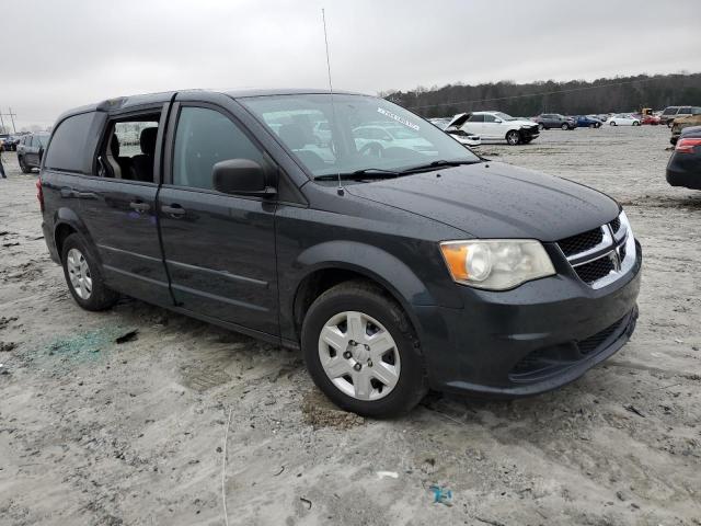 Photo 4 from auction – 2012 DODGE GRAND CARA with VIN 2C4RDGBG6CR403425