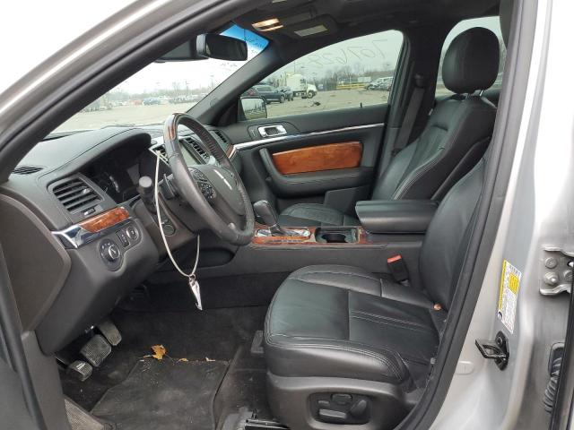 Photo 7 from auction – 2015 LINCOLN MKS with VIN 1LNHL9EK7FG601104