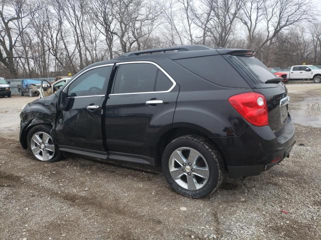 Photo 2 from auction – 2015 CHEVROLET EQUINOX LT with VIN 2GNFLGE36F6278759